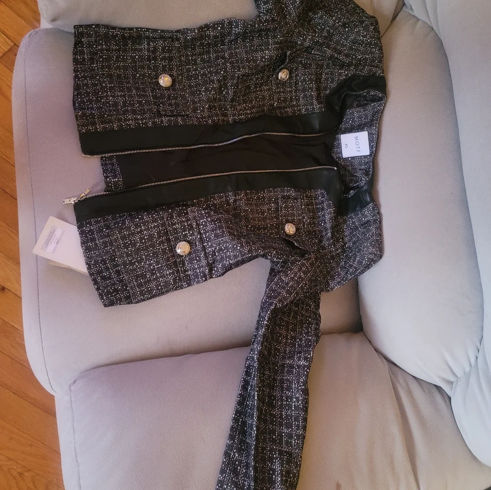 Amazing, versatile jacket. - Picture 4 of 4
